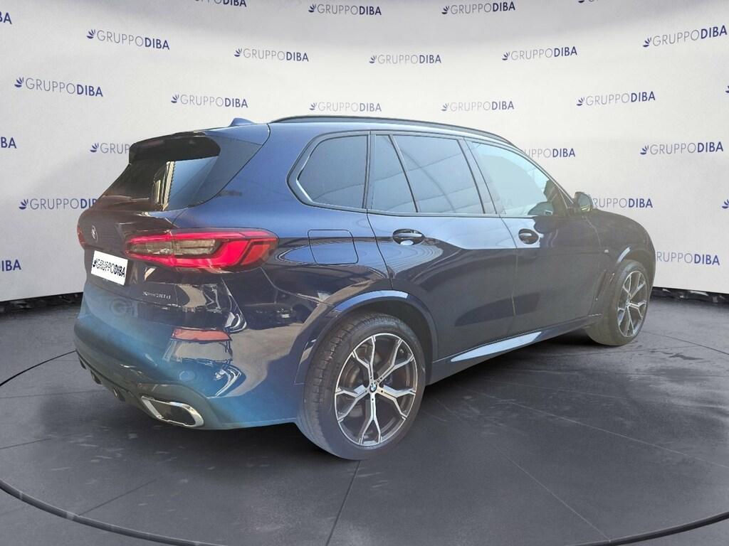 usatostore.bmw.it Store BMW X5 xdrive30d Msport auto