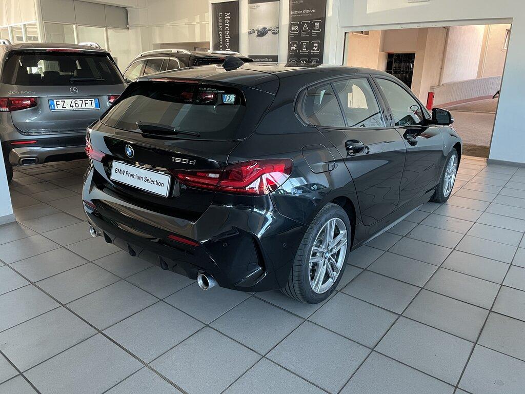 usatostore.bmw.it Store BMW Serie 1 120d Msport auto
