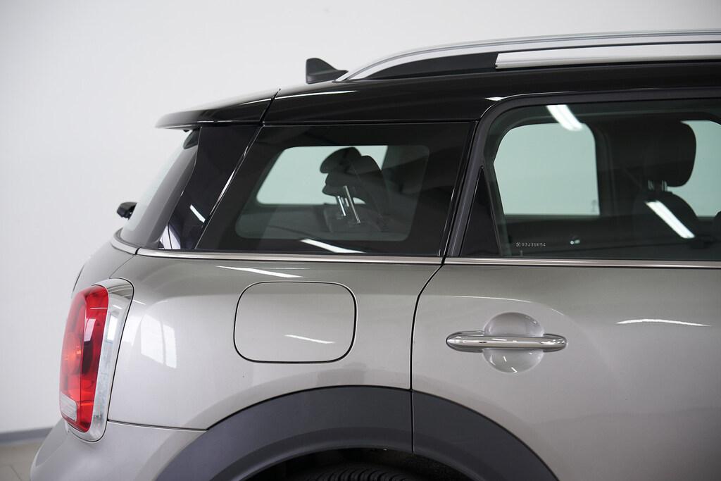 usatostore.bmw.it Store MINI MINI Countryman Mini Countryman 1.5 Cooper SE Hype all4 auto