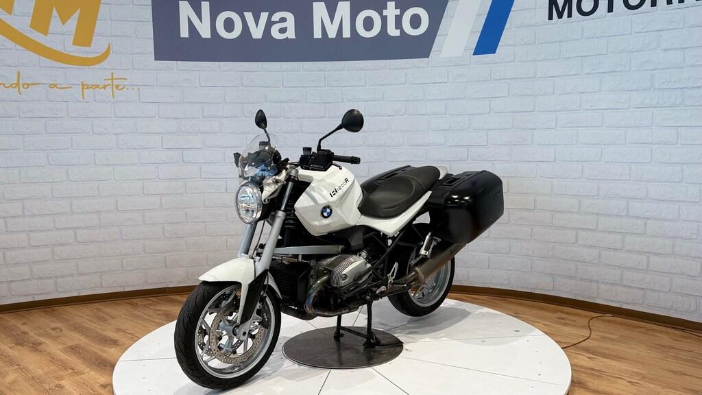 usatostore.bmw-motorrad.it Store BMW Motorrad R 1200 R BMW R 1200 R