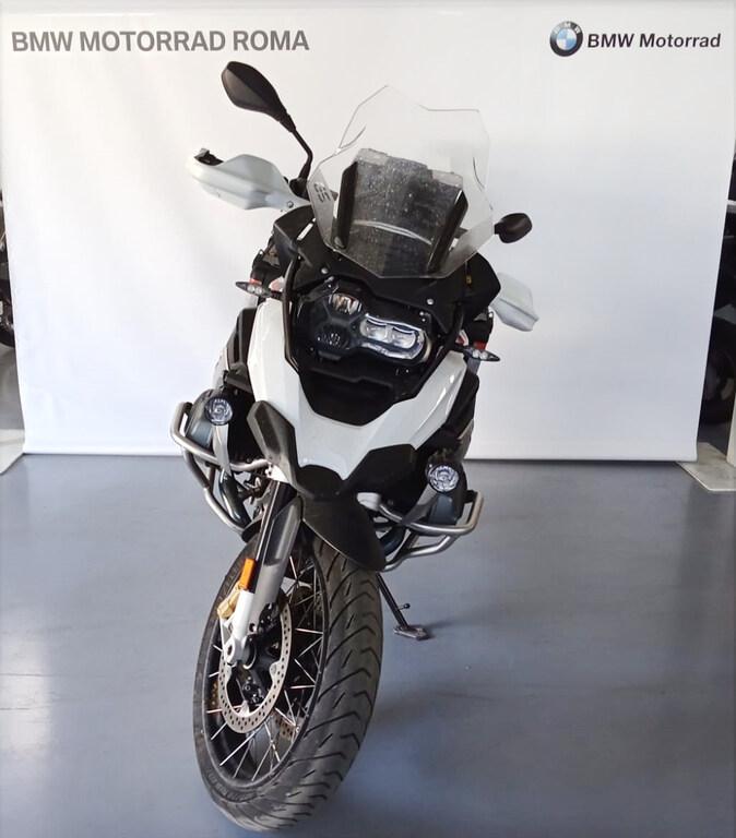 usatostore.bmw-motorrad.it Store BMW Motorrad R 1250 GS BMW R 1250 GS ABS MY19