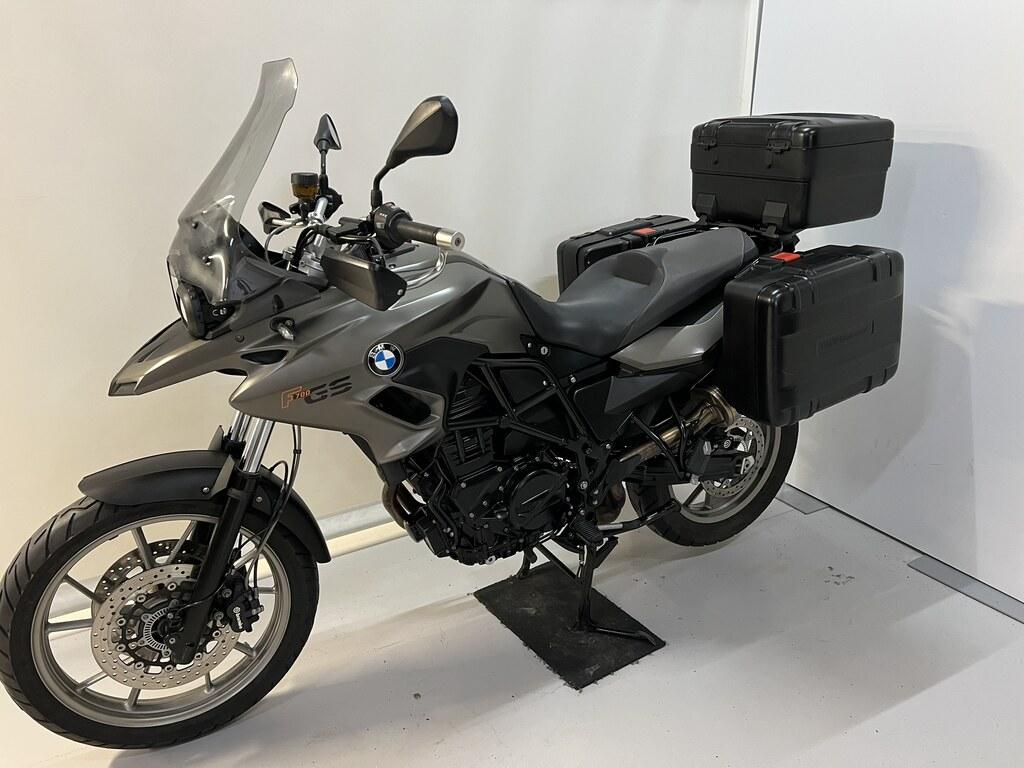 usatostore.bmw-motorrad.it Store BMW Motorrad F 700 GS BMW F 700 GS ABS 35KW MY12