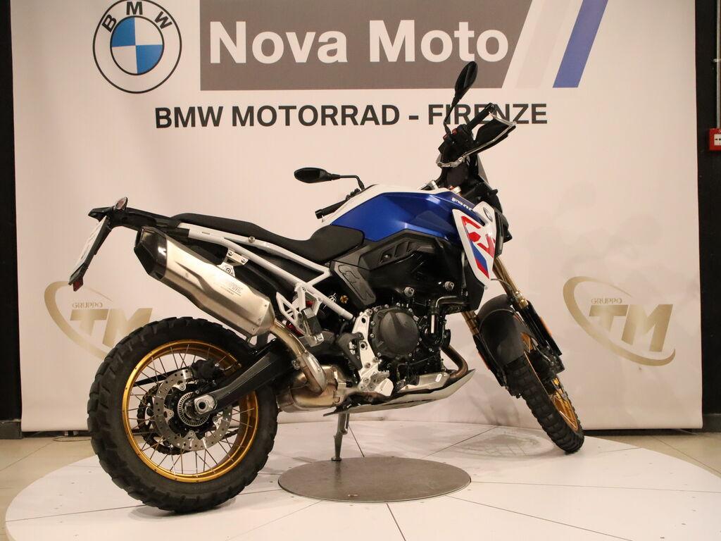 usatostore.bmw.it Store BMW Motorrad F 900 GS BMW F 900 GS MY24