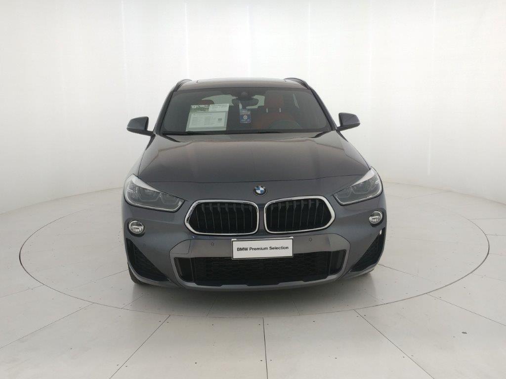 usatostore.bmw.it Store BMW X2 sdrive20d Msport X auto