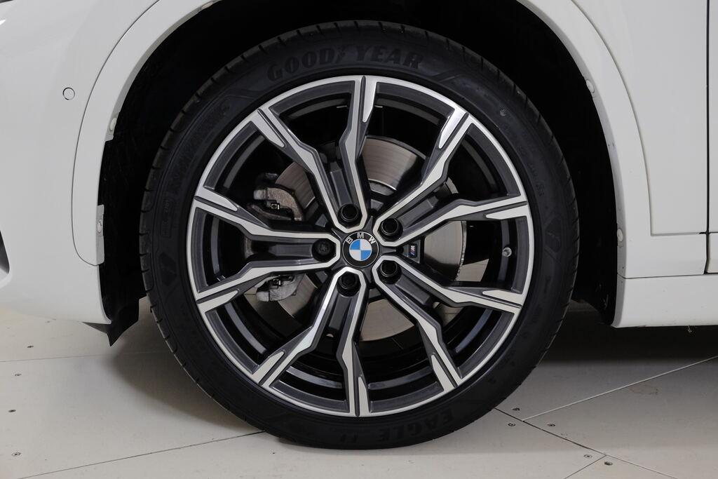 usatostore.bmw.it Store BMW X1 xdrive20d Msport auto