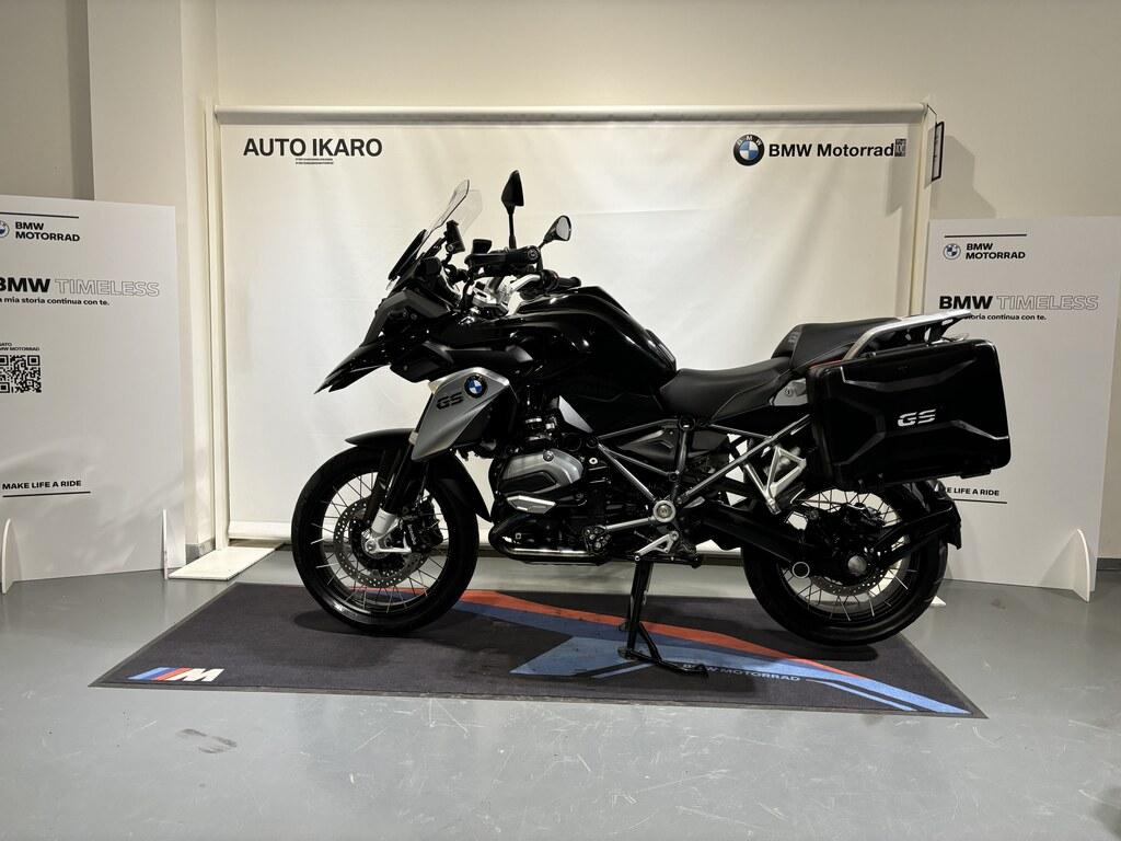 usatostore.bmw.it Store BMW Motorrad R 1200 GS BMW R 1200 GS ABS MY14