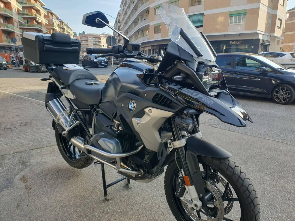 usatostore.bmw-motorrad.it Store BMW Motorrad R 1250 GS BMW R 1250 GS ABS MY21