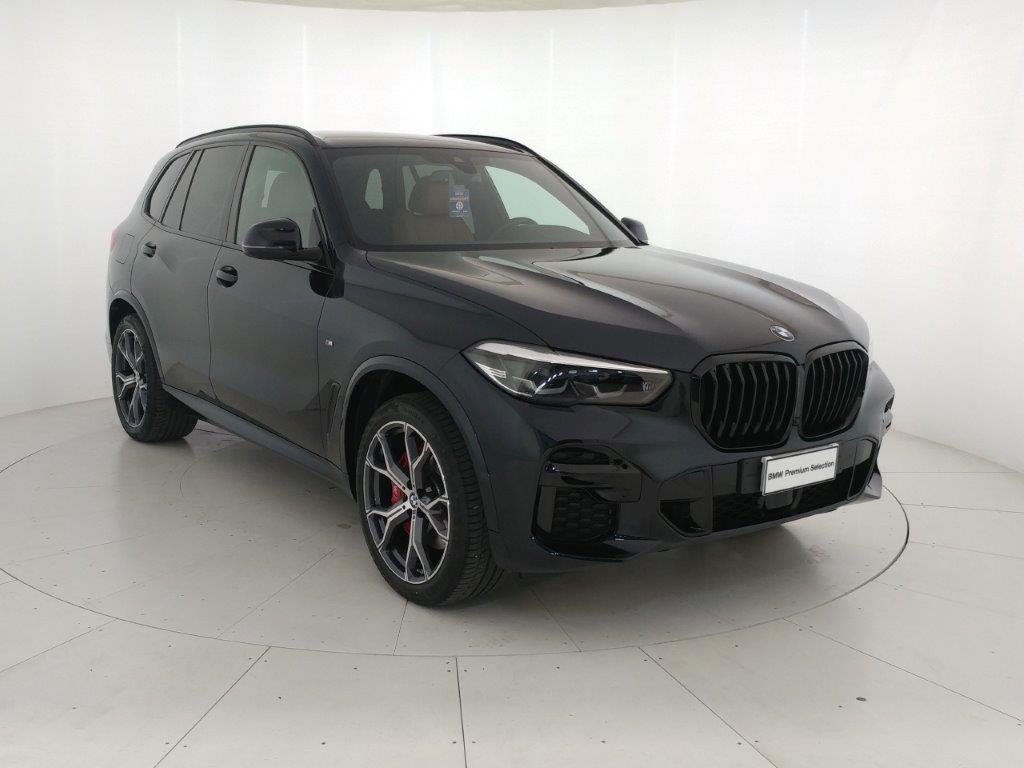 usatostore.bmw.it Store BMW X5 xdrive25d Msport auto