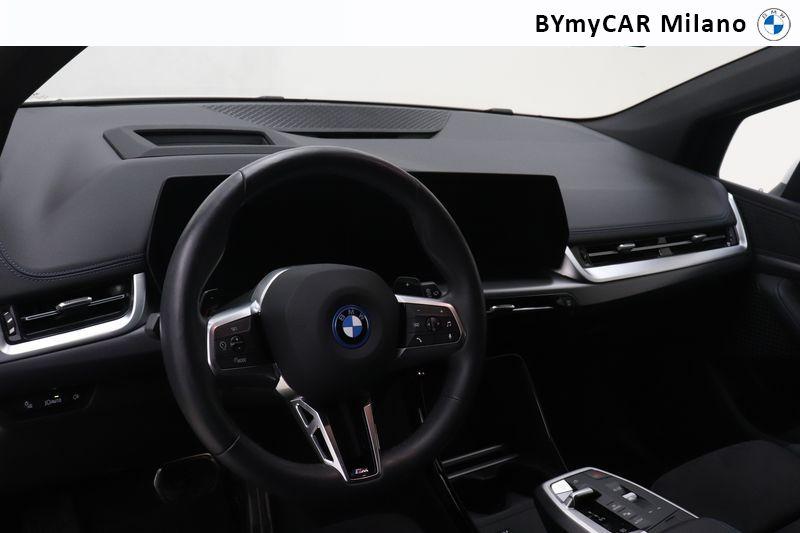 www.bymycar-milano.store Store BMW Serie 2 225e Active Tourer xdrive Msport auto