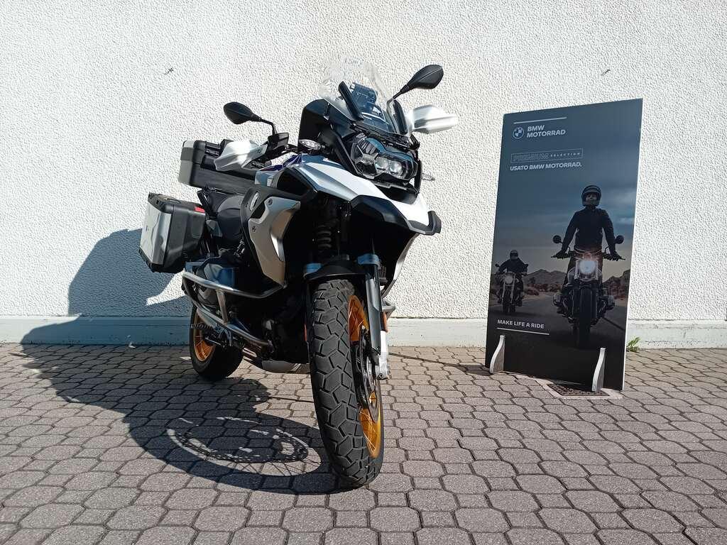 usatostore.bmw-motorrad.it Store BMW Motorrad R 1250 GS BMW R 1250 GS ABS MY19