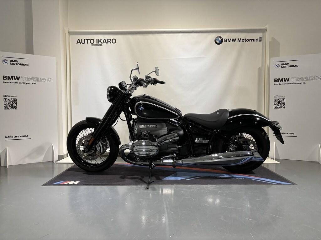 usatostore.bmw-motorrad.it Store BMW Motorrad R 18 BMW R 18 MY20