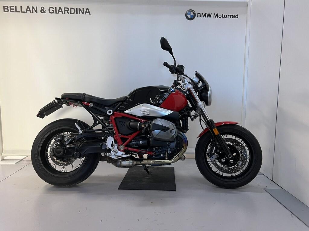 usatostore.bmw-motorrad.it Store BMW Motorrad R nineT Pure ABS