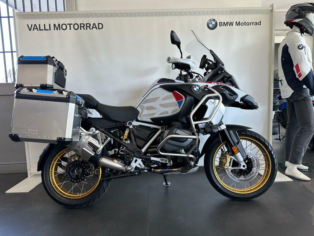 usatostore.bmw-motorrad.it Store BMW Motorrad R 1250 GS Adventure ABS