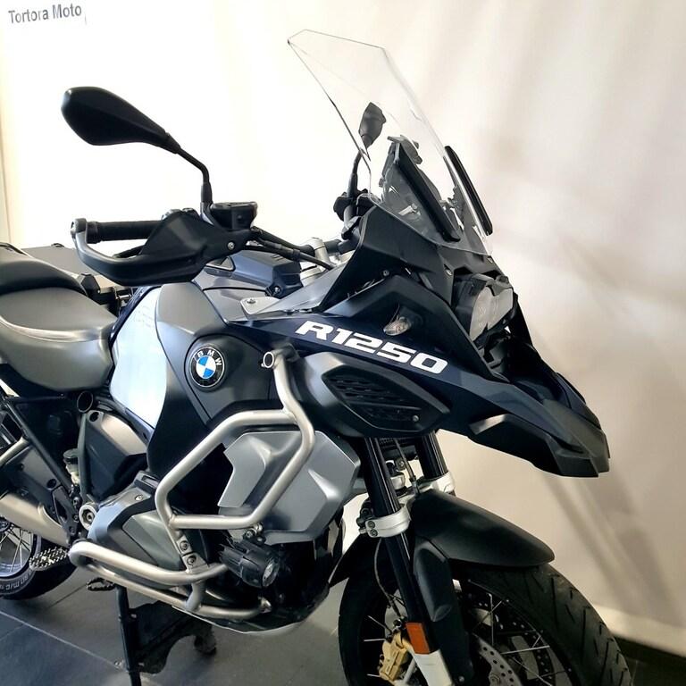 usatostore.bmw.it Store BMW Motorrad R 1250 GS BMW R 1250 GS Adventure ABS MY19