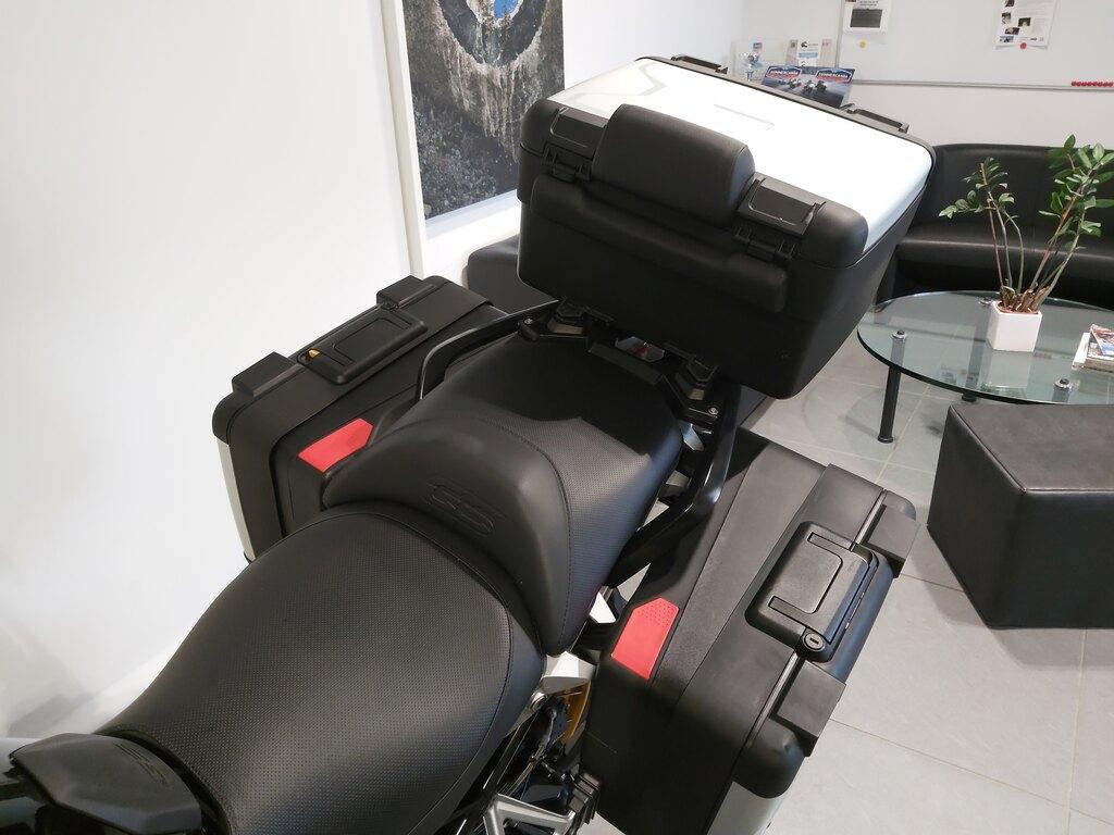 usatostore.bmw-motorrad.it Store BMW Motorrad R 1250 GS BMW R 1250 GS ABS MY21