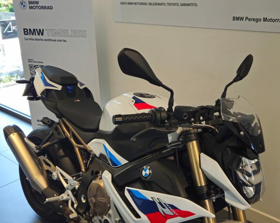 usatostore.bmw-motorrad.it Store BMW Motorrad S 1000 R BMW S 1000 R ABS MY21