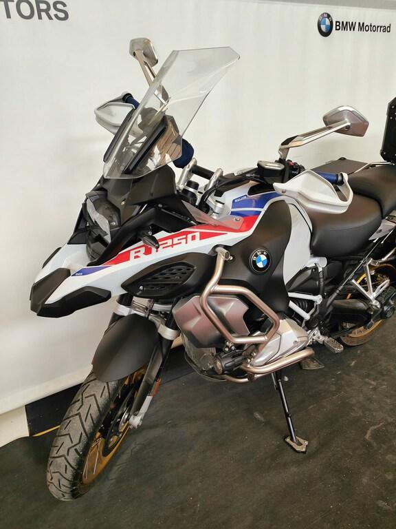 usatostore.bmw-motorrad.it Store BMW Motorrad R 1250 GS BMW R 1250 GS Adventure ABS MY21