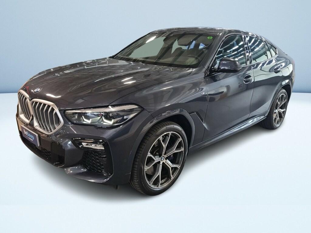 usatostore.bmw.it Store BMW X6 X6 xdrive30d Msport auto