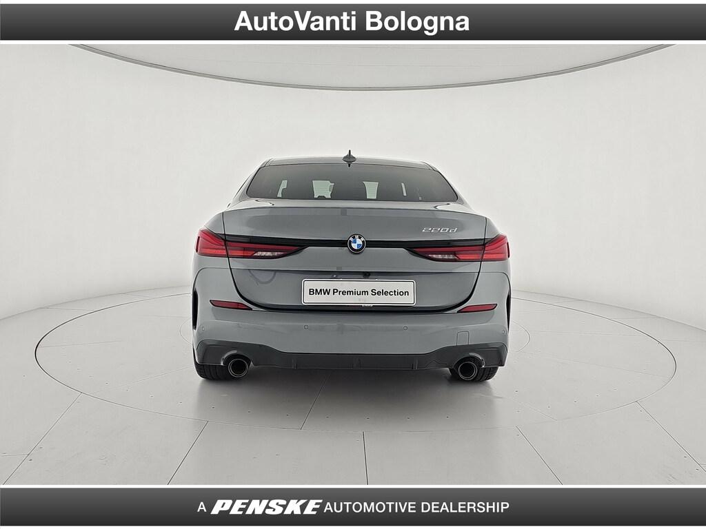 usatostore.bmw.it Store BMW Serie 2 220d Gran Coupe Msport auto