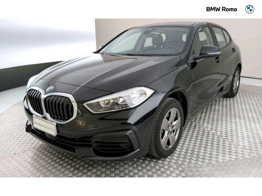 usatostore.bmw.it Store BMW Serie 1 116i Advantage