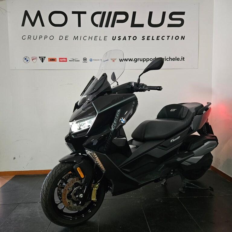 usatostore.bmw-motorrad.it Store BMW Motorrad C 400 GT 