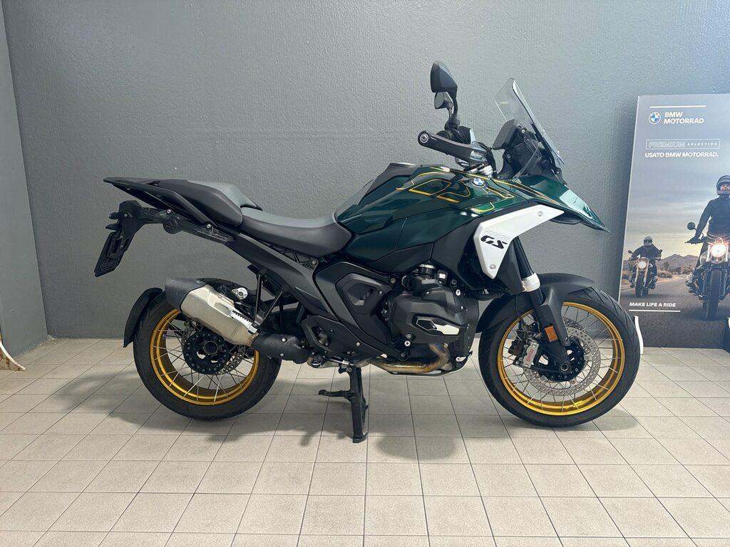 usatostore.bmw-motorrad.it Store BMW Motorrad R 1300 GS BMW R 1300 GS MY23