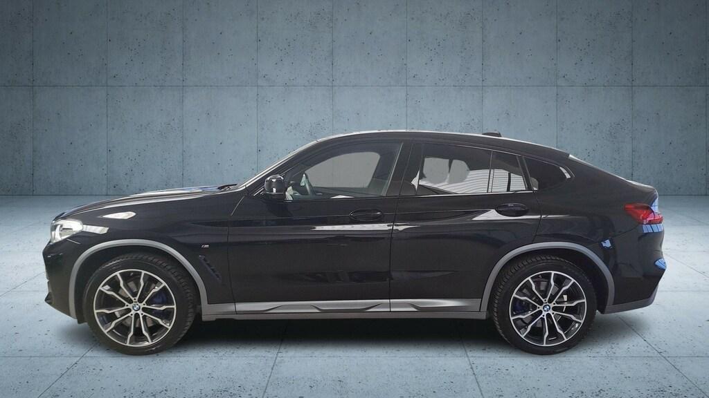 usatostore.bmw.it Store BMW X4 xdrive20d Msport auto my19