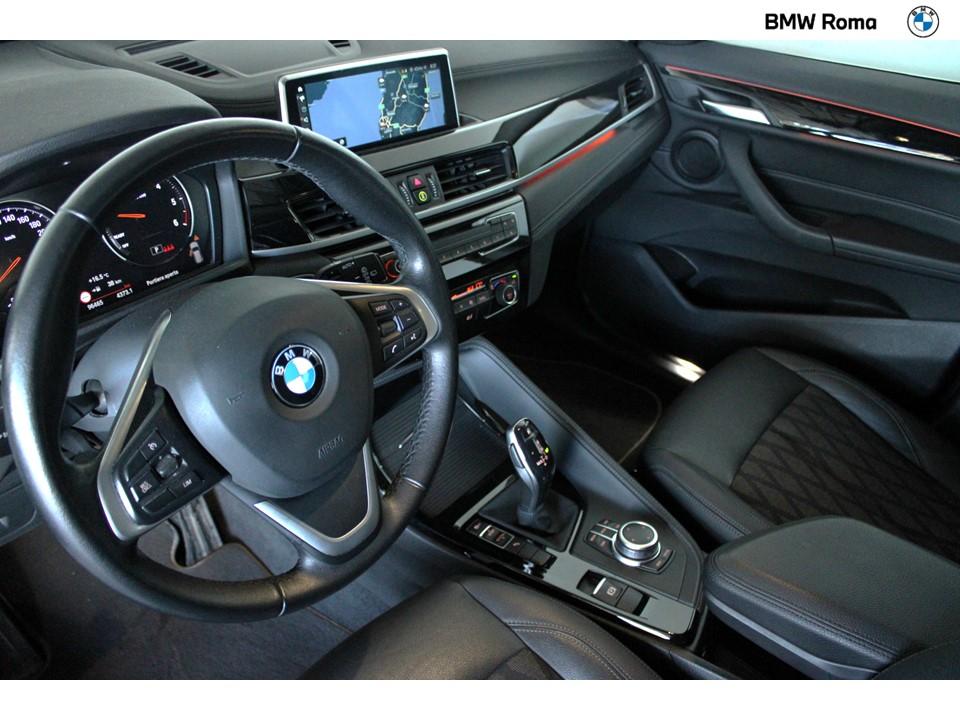 usatostore.bmw.it Store BMW X1 sdrive18d xLine Plus auto