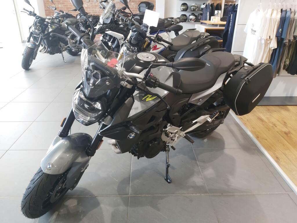 usatostore.bmw.it Store BMW Motorrad F 900 R BMW F 900 R MY20