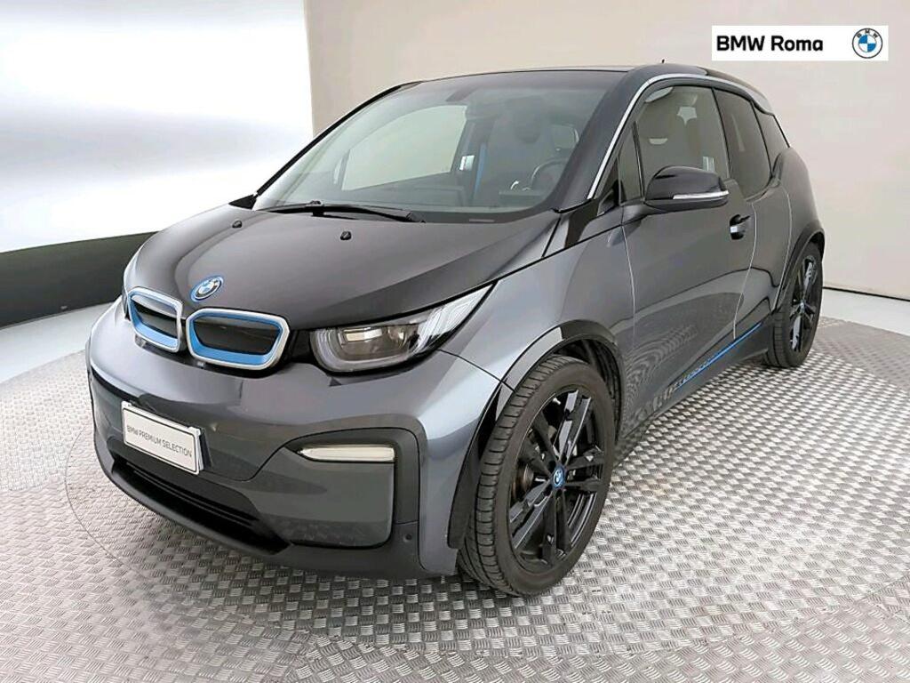 usatostore.bmw.it Store BMW i3 120Ah