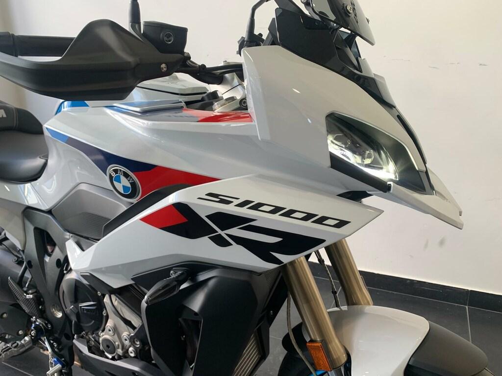 usatostore.bmw-motorrad.it Store BMW Motorrad S 1000 XR BMW S 1000 XR ABS MY24