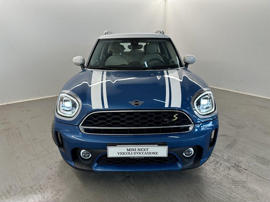 usatostore.bmw.it Store MINI MINI Countryman Countryman 1.5 Cooper SE All4 all4 auto