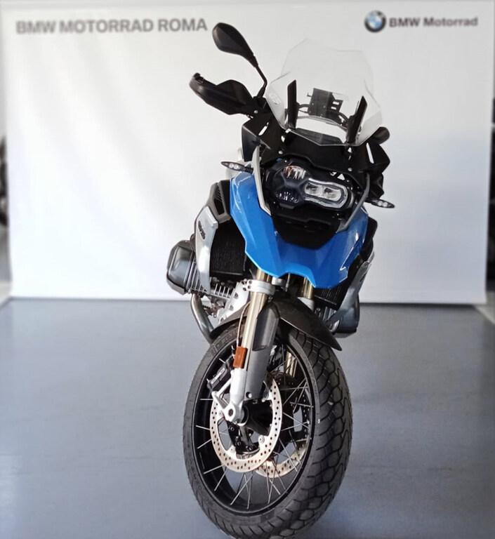 usatostore.bmw-motorrad.it Store BMW Motorrad R 1250 GS BMW R 1250 GS ABS MY19