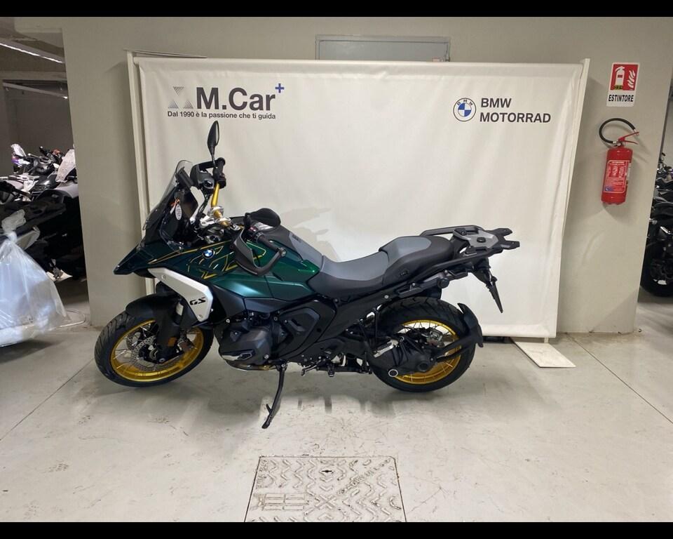 usatostore.bmw-motorrad.it Store BMW Motorrad R 1300 GS BMW R 1300 GS MY23