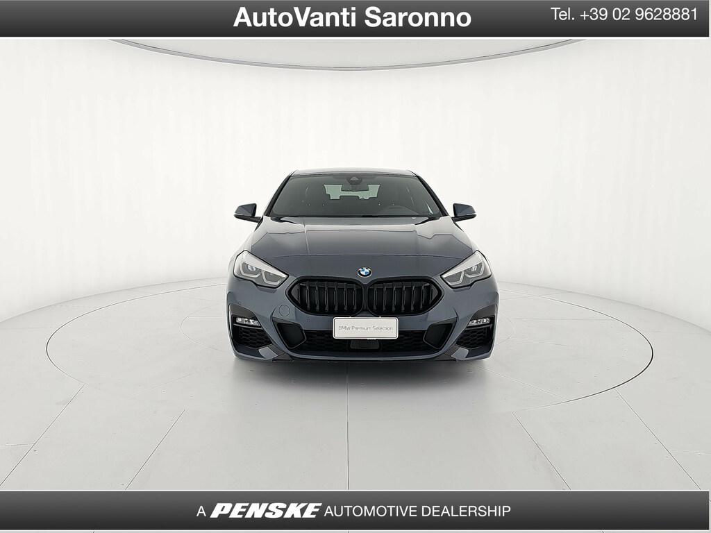 usatostore.bmw.it Store BMW Serie 2 220d Gran Coupe Msport auto