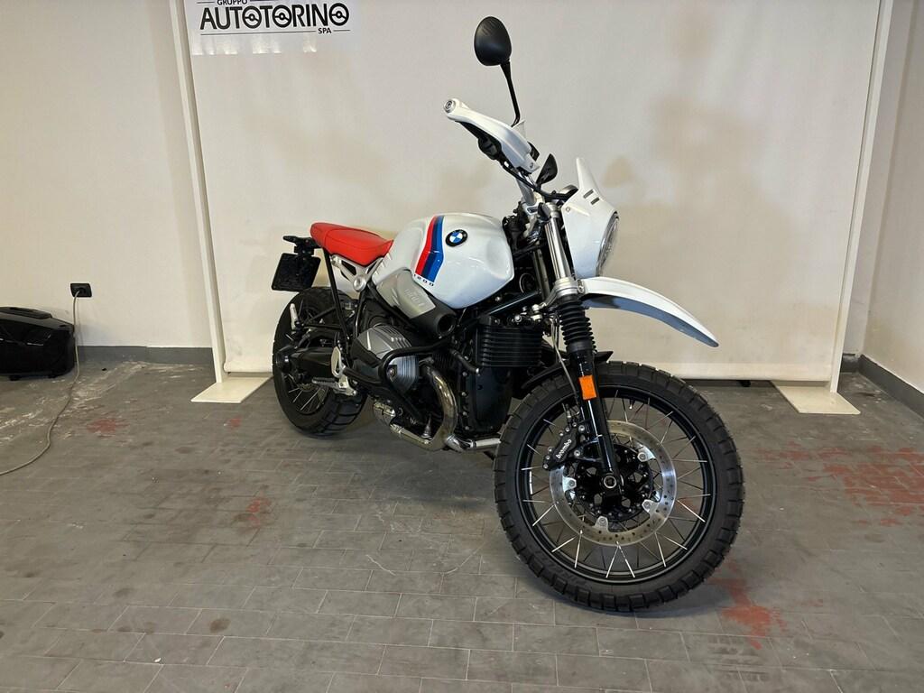 usatostore.bmw.it Store BMW Motorrad R nineT BMW R nineT Urban G/S ABS MY20