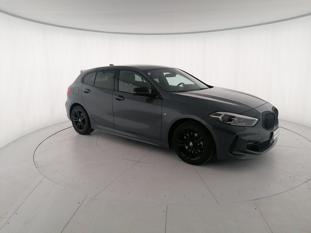 usatostore.bmw.it Store BMW Serie 1 118i Msport auto