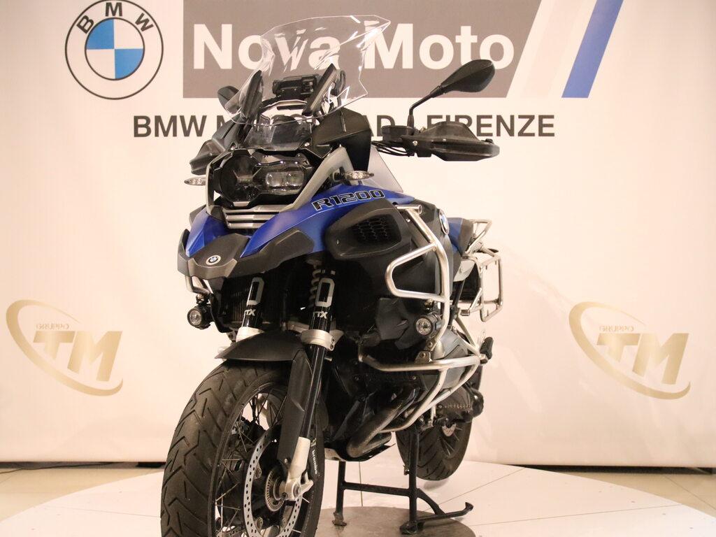 usatostore.bmw.it Store BMW Motorrad R 1200 GS BMW R 1200 GS Adventure ABS MY14