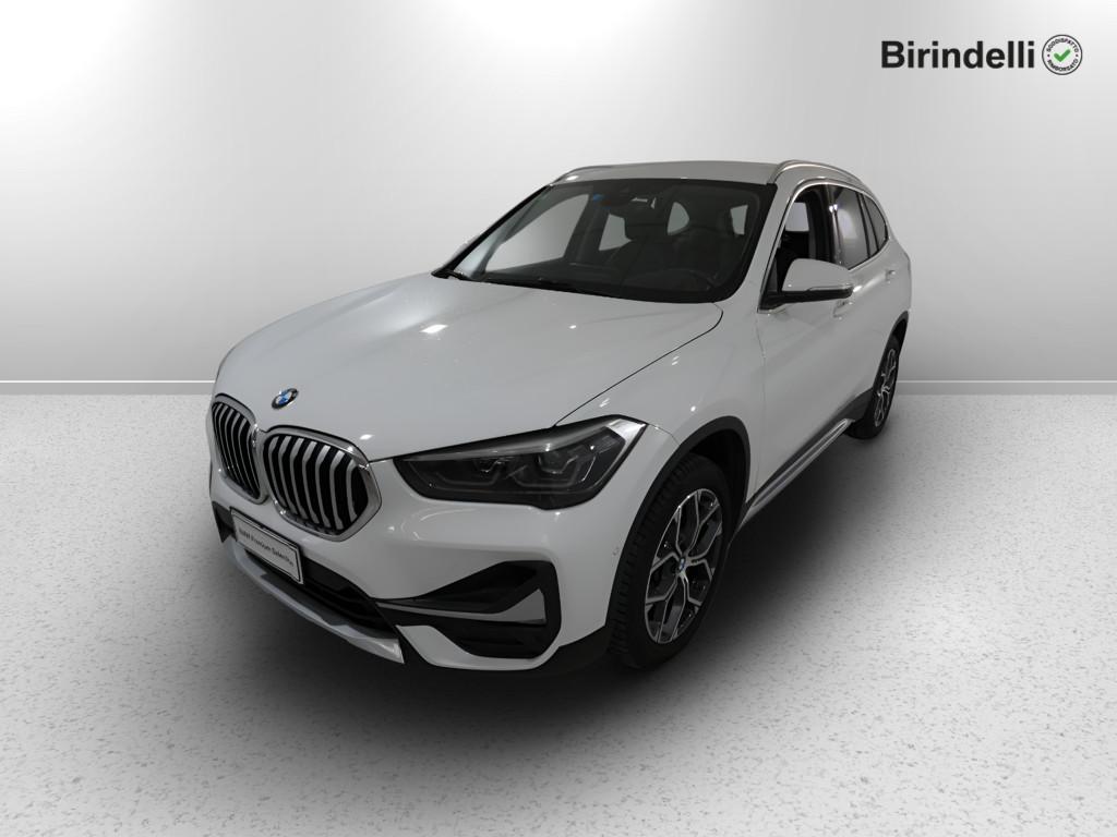 usatostore.bmw.it Store BMW X1 sdrive18d xLine auto