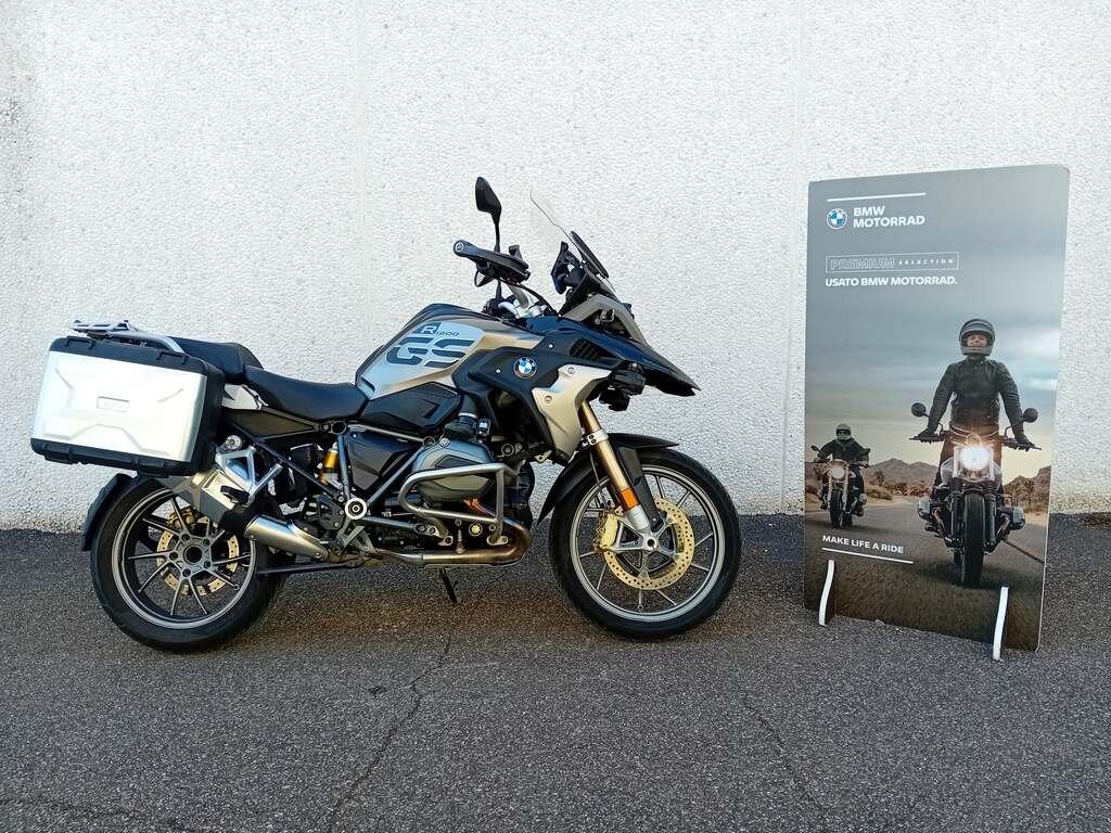 usatostore.bmw-motorrad.it Store BMW Motorrad R 1200 GS ABS