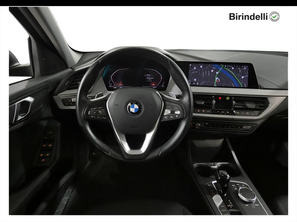 usatostore.bmw.it Store BMW Serie 1 118d Business Advantage auto