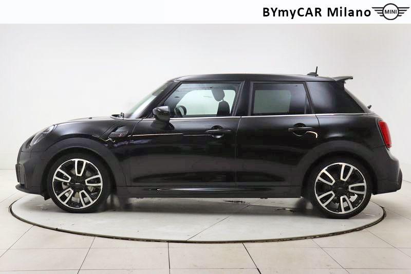 usatostore.bmw.it Store MINI MINI 2.0 TwinPower Turbo Cooper S