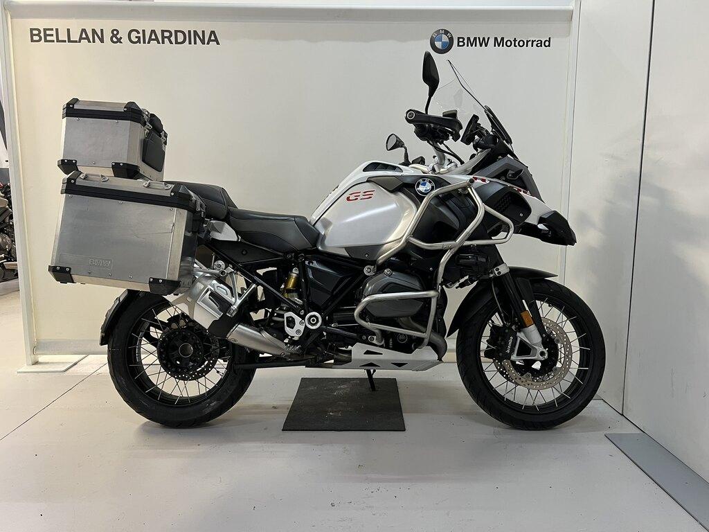 usatostore.bmw-motorrad.it Store BMW Motorrad R 1200 GS Adventure ABS