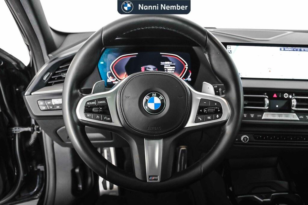 usatostore.bmw.it Store BMW Serie 1 118d Msport auto