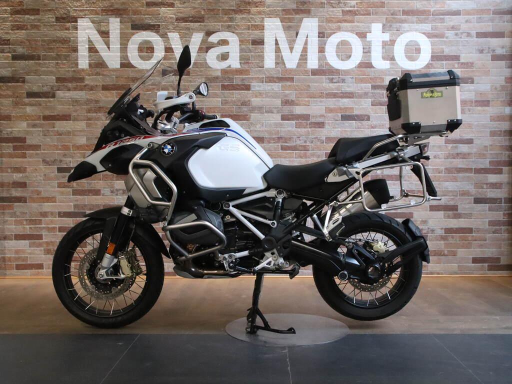 usatostore.bmw-motorrad.it Store BMW Motorrad R 1250 GS Adventure ABS