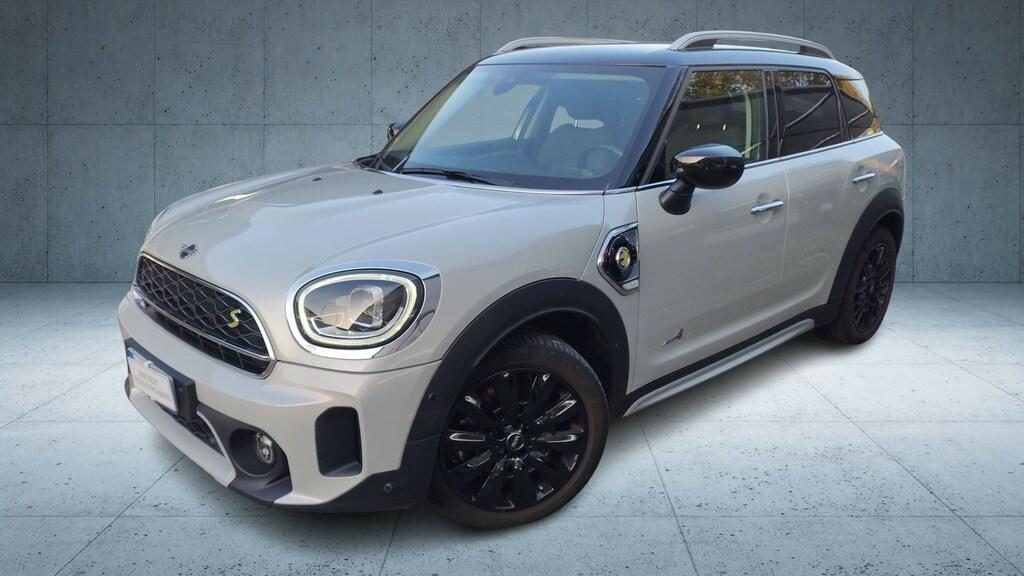 usatostore.bmw.it Store MINI MINI Countryman Countryman 1.5 Cooper SE All4 all4 auto