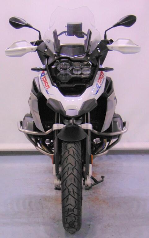 usatostore.bmw-motorrad.it Store BMW Motorrad R 1250 GS BMW R 1250 GS ABS MY21