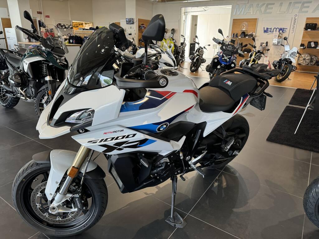 usatostore.bmw-motorrad.it Store BMW Motorrad S 1000 XR BMW S 1000 XR ABS MY24