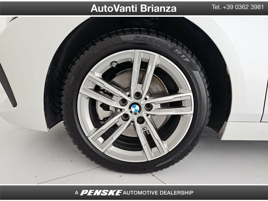 usatostore.bmw.it Store BMW Serie 1 116d Msport auto