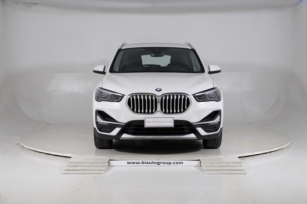 usatostore.bmw.it Store BMW X1 sdrive16d xLine Plus auto